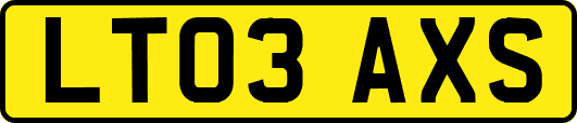 LT03AXS