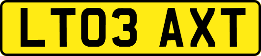 LT03AXT