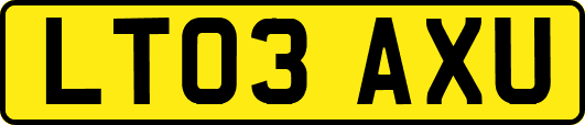 LT03AXU