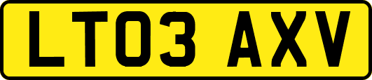 LT03AXV