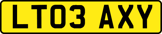 LT03AXY