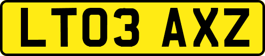 LT03AXZ