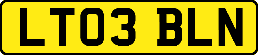 LT03BLN