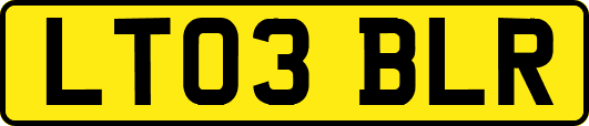LT03BLR