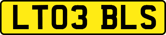 LT03BLS