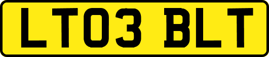 LT03BLT