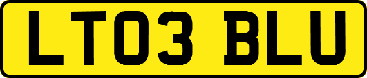 LT03BLU