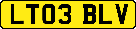 LT03BLV
