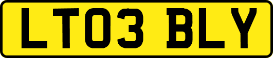 LT03BLY
