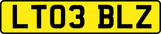 LT03BLZ