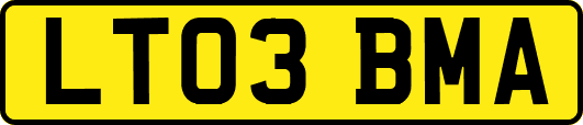 LT03BMA