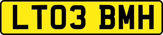LT03BMH