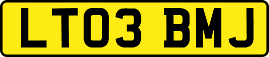 LT03BMJ
