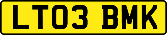 LT03BMK