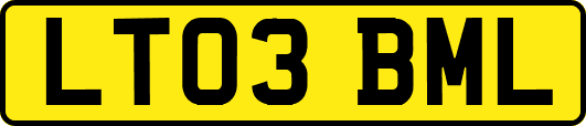 LT03BML