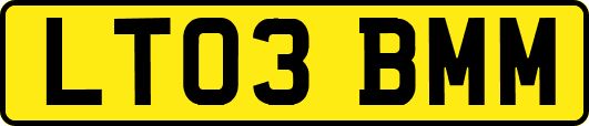 LT03BMM