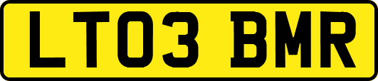LT03BMR