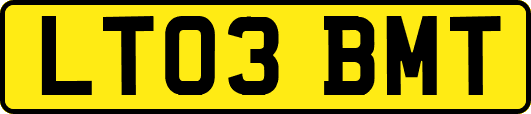 LT03BMT