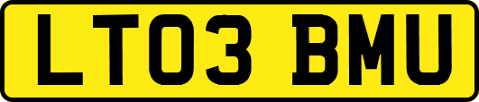 LT03BMU