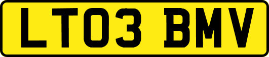 LT03BMV