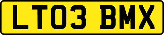 LT03BMX