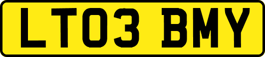 LT03BMY