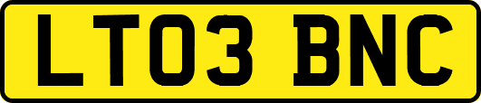 LT03BNC