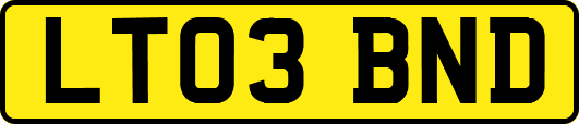 LT03BND