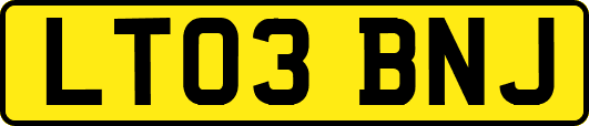 LT03BNJ