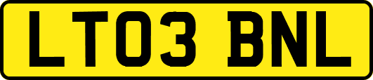 LT03BNL