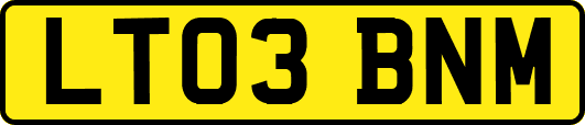 LT03BNM