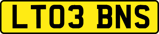 LT03BNS