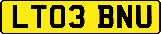 LT03BNU