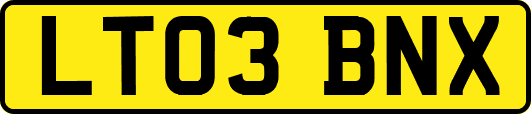 LT03BNX