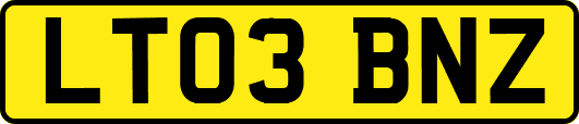 LT03BNZ