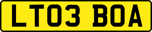 LT03BOA