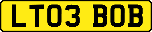 LT03BOB