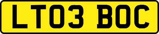 LT03BOC
