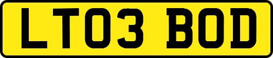 LT03BOD
