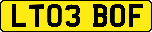 LT03BOF