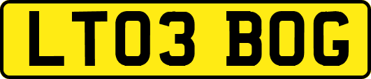 LT03BOG