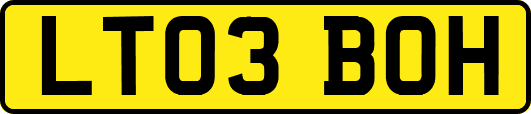 LT03BOH