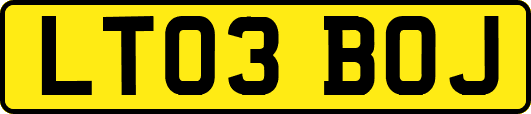 LT03BOJ