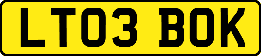 LT03BOK