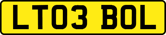 LT03BOL