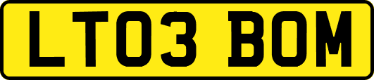 LT03BOM