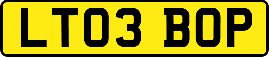 LT03BOP