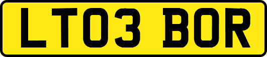 LT03BOR