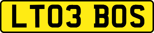 LT03BOS