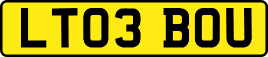 LT03BOU